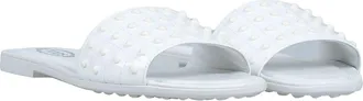 Tod's Sandal - White