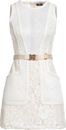 Elisabetta Franchi KLEIDER - Mini-Kleider auf YOOX.COM