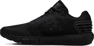 Under Armour Charged Rogue 4E Wide Triple Black 3022190-001
