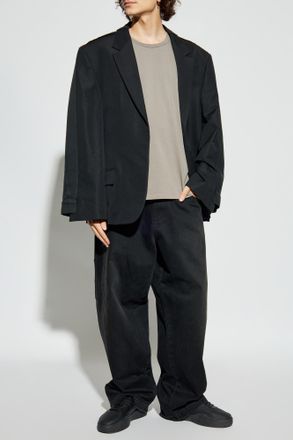 Zadig&Voltaire T-shirt Tommy, Mens, Grey