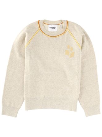 Isabel Marant Jersey Loriby
