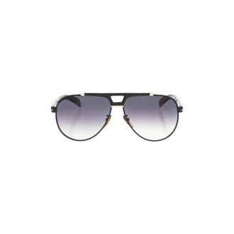 Eyewear by David Beckham Gafas de sol estilo aviador - Accessories - Hombre - Negro - ONE SIZE