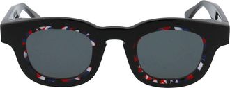 Thierry Lasry Psg X Sunglasses