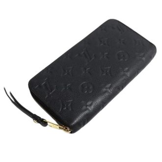 Louis Vuitton Pre-owned Canvas wallets - unisex - Louis Vuitton Vintage - Vintage Wallets - Black - ONE SIZE - Pre-owned