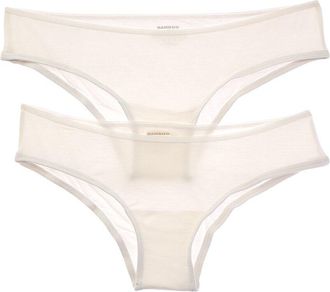Bambooa Bamboo Set Of 2 Essential Hipster