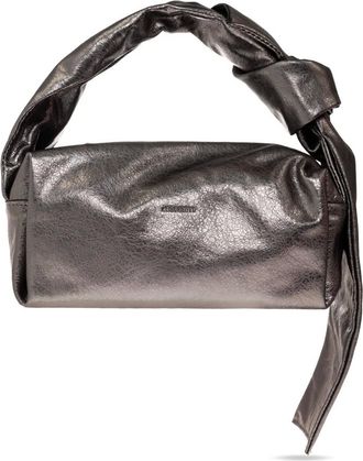 AllSaints Effie Bag - - Bags - Donna - Grigio - ONE SIZE