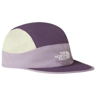 The North Face Summer Light Run Hat Cap - Unisex | lila