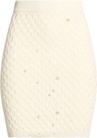 Federico Cina BOTTOMWEAR - Minigonne su YOOX.COM