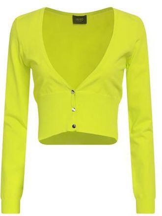 Liu Jo PRENDAS DE PUNTO - Cárdigans en YOOX.COM