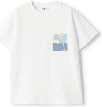 Il Gufo cotton t-shirt - kids - Cotton - 3 - White