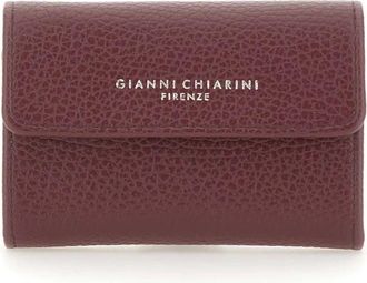 Gianni Chiarini Mujer, Accesorios, Rojo, Talla: ONE Size