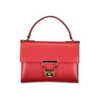 Coccinelle Leather Women Womens Handbag