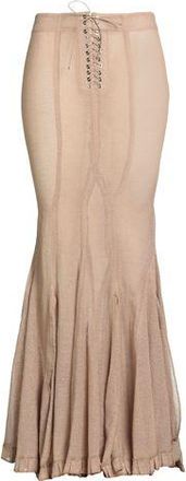 Ludovic de Saint Sernin HOSEN & RÖCKE - Maxi-Röcke auf YOOX.COM