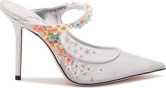 Jimmy Choo London Bing/Daisy 100