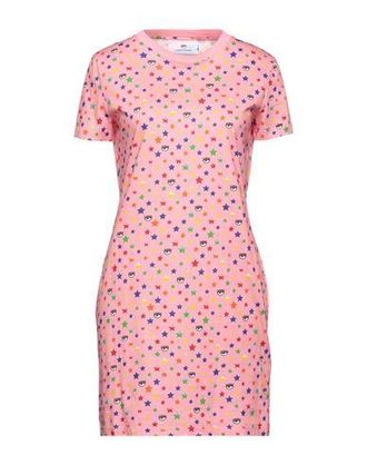 Chiara Ferragni Mini dresses