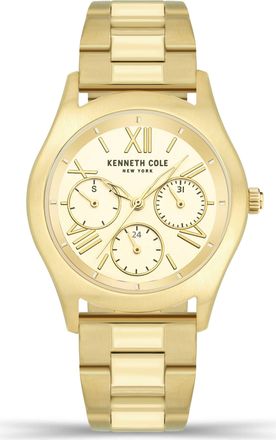 Kenneth Cole Classic Womens Watch