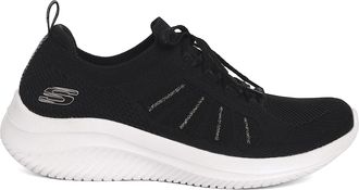 Skechers ZAPATILLAS NEGRAS MUJER 149856 - Colour Black, Talla 38 EU
