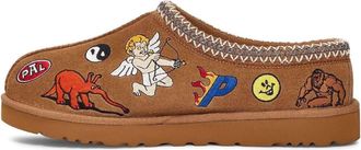 UGG x Palace Tasman Slipper Chestnut 1157290-CHE
