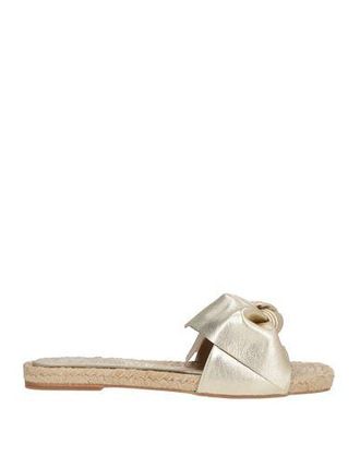 Paloma Barcel&oacute; FOOTWEAR - Espadrilles on YOOX.COM