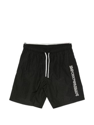 Emporio Armani zwemshort met logo