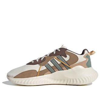 adidas HI-TAIL Cream Brown ID1129