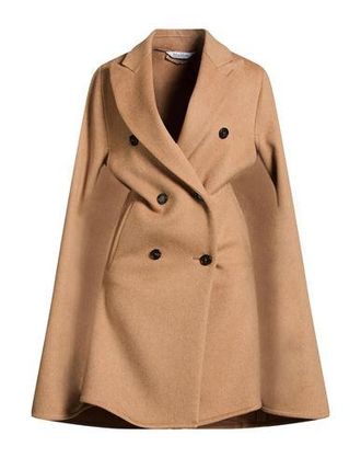 Max Mara COATS & JACKETS - Capes on YOOX.COM