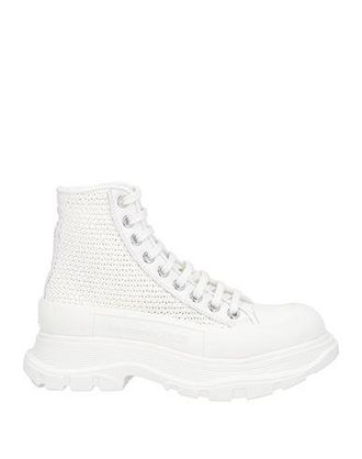 Alexander McQueen SCHUHE - Sneakers auf YOOX.COM