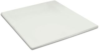 Cinderella Spannbettlaken »Double-Jersey Topper« bügel- und knötchenfrei, bis 15cm Höhe