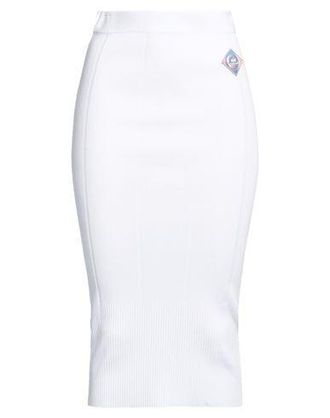 A|X Armani Exchange HOSEN & RÖCKE - Midi-Röcke auf YOOX.COM