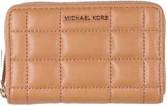 Michael Kors Small Leather Goods - Wallets on YOOX.COM