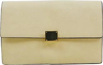 XY London Womens XY London Womens/Ladies Jordan Clutch Bag - Pink - Size: ONE size