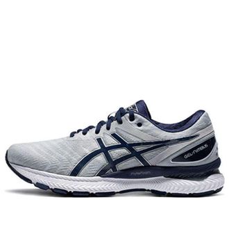 Asics Gel-Nimbus 22 Wide Piedmont Grey 1011A685-025