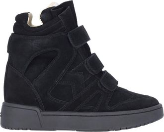 Isabel Marant Sneakers High-Top Im3