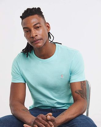 Polo Ralph Lauren Classic T-Shirt