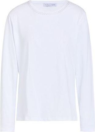 Caractere CAMISETAS Y TOPS - Camisetas en YOOX.COM