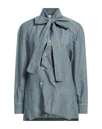 SETCHU TOPWEAR - Denim shirts on YOOX.COM