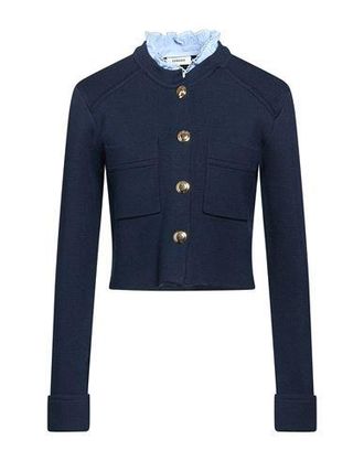 Sandro KNITWEAR - Cardigans on YOOX.COM