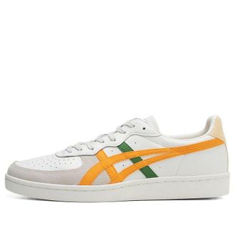 Onitsuka Tiger GSM Cream Citrus 1183A353-120