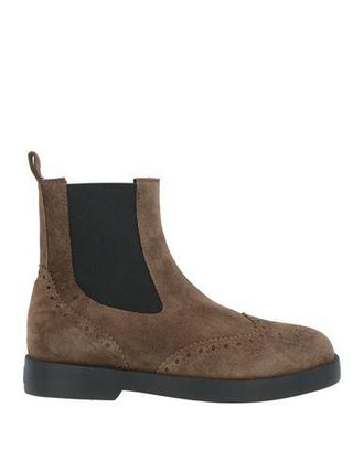 AGL FOOTWEAR - Ankle boots on YOOX.COM