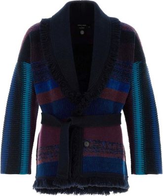 Alanui Uomo, Maglie, Multicolore, S, new