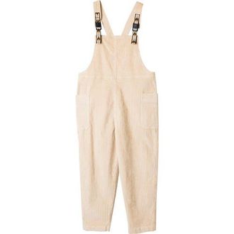 Kavu San Juan Overalls - Womens in Irish Cream at Nordstrom, Size X-Small