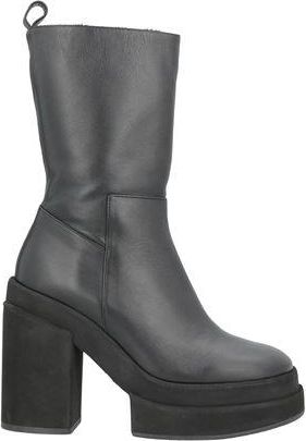 Paloma Barceló CALZADO - Botines de caña alta en YOOX.COM