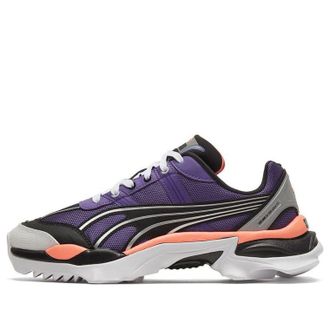 Puma Nitefox Spacey Purple 373407-02
