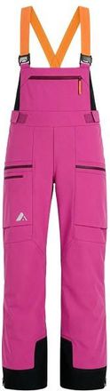 Orage Apex Mtn-X 3L Bib Pant Skihose f&uuml;r Damen | rosa