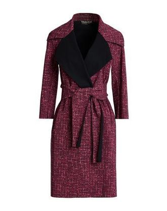 La Petite Robe Di Chiara Boni COATS & JACKETS - Overcoats & Trench Coats sur YOOX.COM