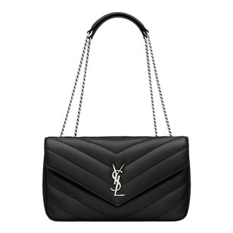 Saint Laurent Mujer, Bolsos, Negro, Talla: ONE Size
