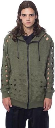 Nicol&ograve; Tonetto Cotton Men Mens Sweater