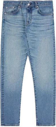 Edwin Slim-fit Jeans - Heren - Slim Fit Jeans - Blauw - W31 - Katoen - Jeans