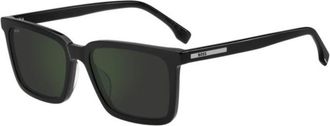 BOSS 1893/G/S Asian Fit 807/I8 Mens Sunglasses Size 55