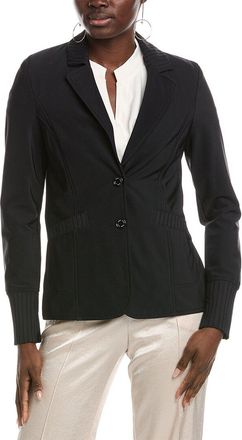 Marc Cain Knit Blazer